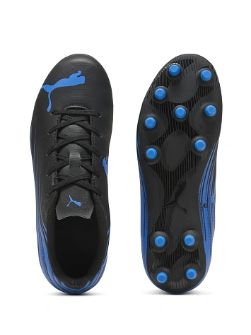 Puma Бутсы шипованные подростковые ATTACANTO II FG/AG JR
