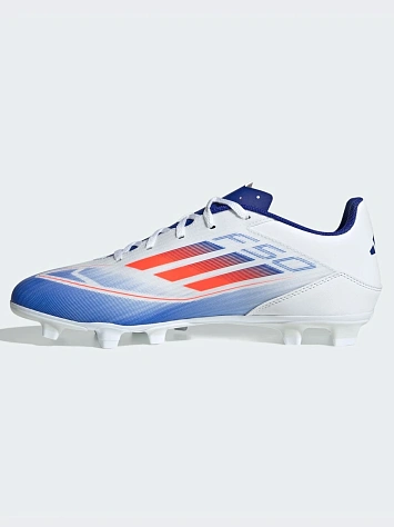 Adidas Бутсы шипованные F50 CLUB FXG
