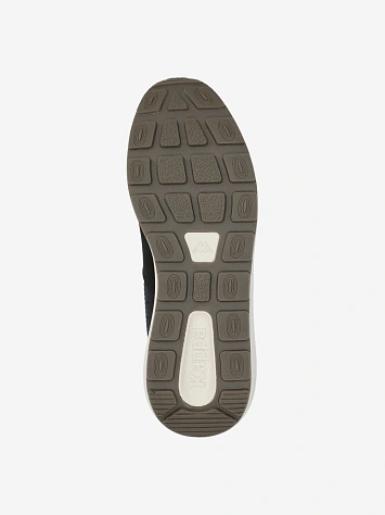 Kappa Кроссовки мужские AUTHENTIC RUN LT M