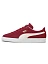 Puma Кеды мужские SUEDE CLASSIC XXI TEAM LIGHT [красный]