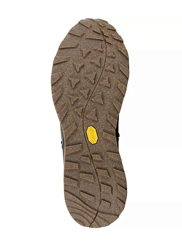 Jack Wolfskin Ботинки мужские TERRAVENTURE TEXAPORE MID M