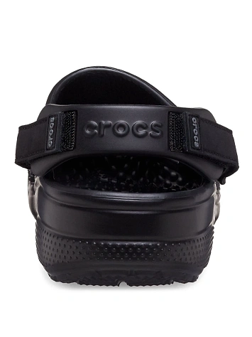 Crocs Сабо YUKON VISTA II LR CLOG