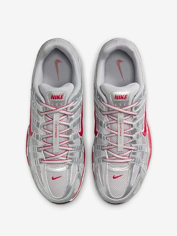 Nike Кроссовки мужские P-6000
