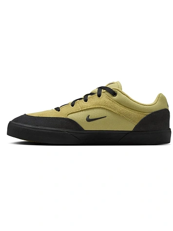 Nike Кеды мужские SB MALOR TE