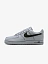 Nike Кеды мужские AIR FORCE 1 07 LV8 ESS+ [серый]