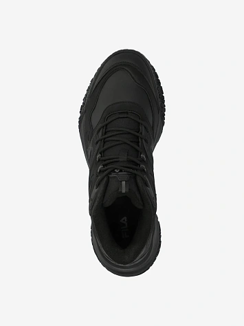 Fila Кроссовки утеплённые мужские TORNADO MID NXT WNTR