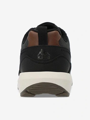 Kappa Кроссовки мужские AUTHENTIC RUN LT M