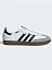 Adidas Кеды SAMBA OG [белый]