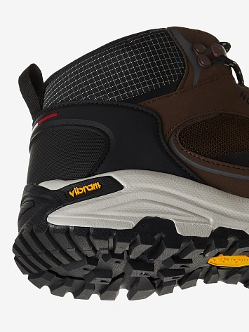 Northland Кроссовки мужские WELS MID 2