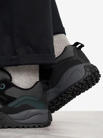 Termit Кеды утеплённые мужские JUMBLE ROCK 2.0 FL