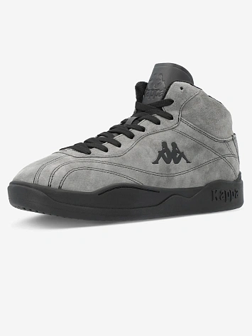 Kappa Кеды утеплённые мужские ICON MID WNTR