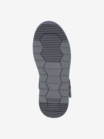 Termit Ботинки утеплённые подростковые WINTER PRO HIGH