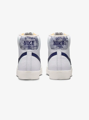 Nike Кеды мужские BLAZER MID 77