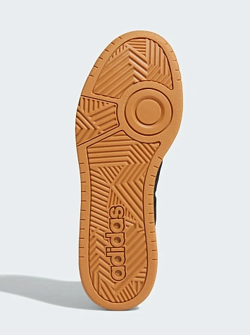 Adidas Кеды мужские HOOPS 3.0 MID