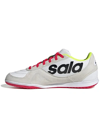 Adidas Бутсы для зала подростковые TOP SALA COMPETITION II