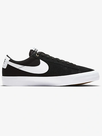 Nike Кеды мужские SB ZOOM BLAZER LOW PRO GT