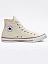 Converse Кеды мужские CHUCK TAYLOR ALL STAR [бежевый]