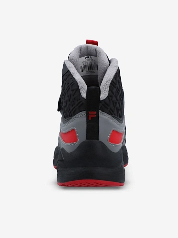 FILA Ботинки утеплённые подростковые JADEN MID