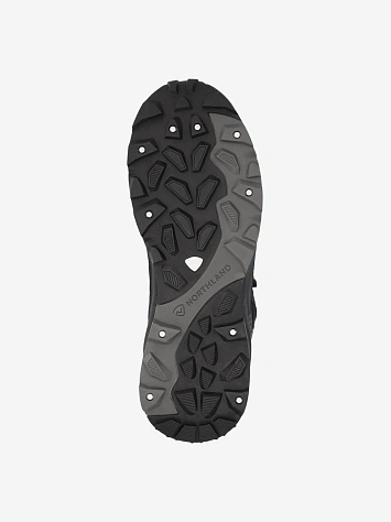 NORTHLAND Ботинки утеплённые мужские FROST 200