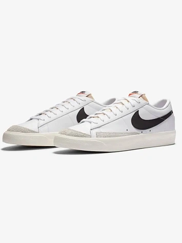 Nike Кеды мужские BLAZER LOW 77 VINTAGE