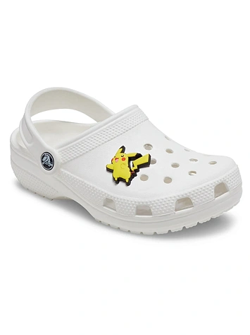 Crocs Джиббитс POKEMON PIKACHU