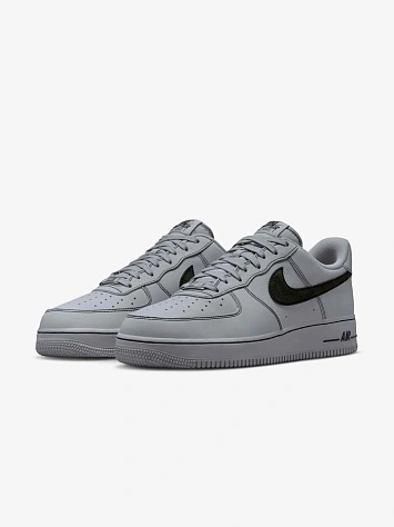 Nike Кеды мужские AIR FORCE 1 07 LV8 ESS+