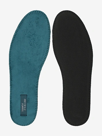 Termit Кеды утеплённые мужские JUMBLE ROCK 2.0 FL