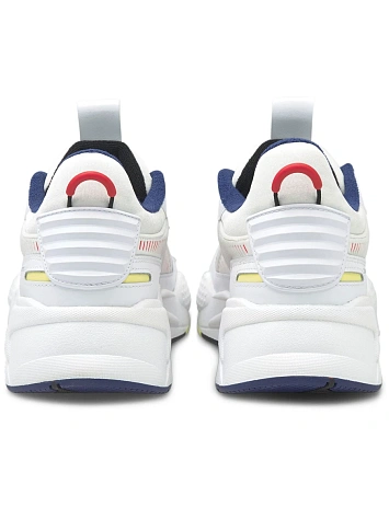 Puma Кроссовки мужские RS-X DECOR8