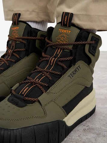 Termit Ботинки мужские INVADER WTR PRO 4.0