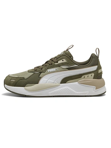 Puma Кроссовки мужские X-RAY 3 SD
