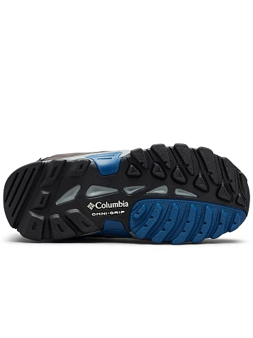 Columbia Кроссовки подростковые FIRECAMP SLEDDER III WP