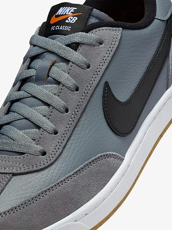 Nike Кеды мужские NIKE SB FC CLASSIC