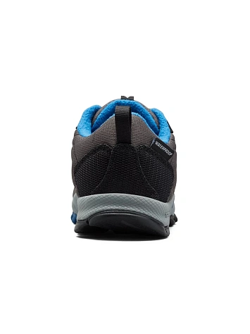 Columbia Кроссовки подростковые FIRECAMP SLEDDER III WP