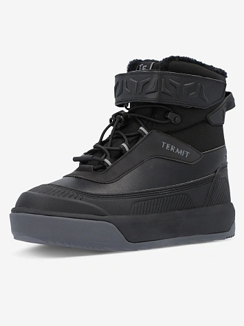 Termit Ботинки утеплённые подростковые WINTER PRO HIGH