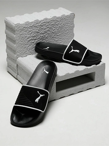 Puma Шлёпанцы мужские LEADCAT 2.0 SHOWER