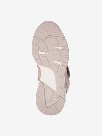 FILA Ботинки утеплённые подростковые JADEN MID G