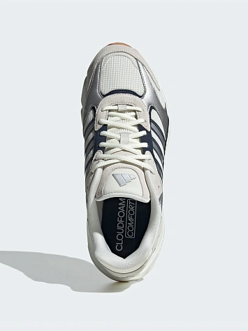 Adidas Кроссовки мужские CRAZYCHAOS 2000