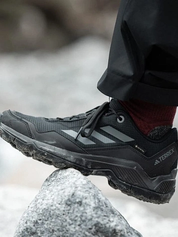 Adidas Кроссовки мужские TERREX EASTRAIL GTX