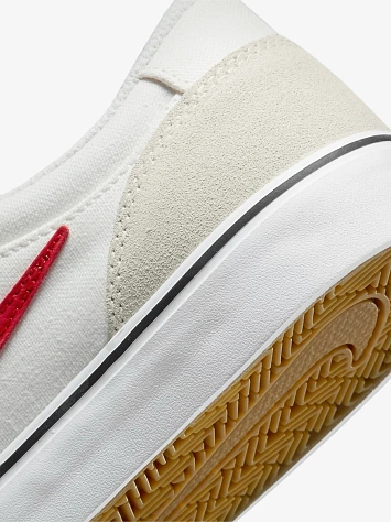 Nike Кеды мужские SB CHRON 2