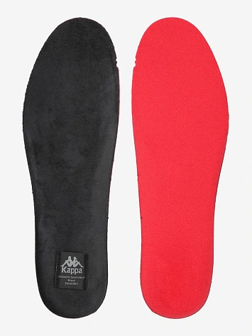 Kappa Кеды утеплённые мужские ICON MID WNTR