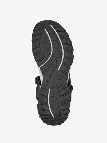 NORTHLAND Сандалии мужские FESTLAND SANDALS